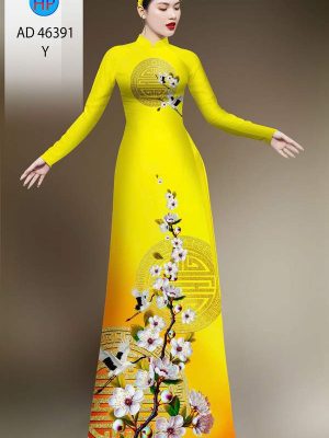 Vải Áo Dài Đón Tết AD 46391 30 1768788954 369 vai ao dai don tet ad 46391