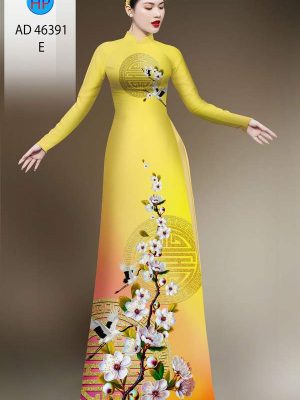 Vải Áo Dài Đón Tết AD 46391 29 1768788954 688 vai ao dai don tet ad 46391