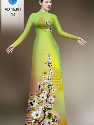 Vải Áo Dài Đón Tết AD 46391 34 1768788955 731 vai ao dai don tet ad 46391