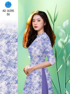 Vải Áo Dài Hoa In 3D AD 16395 21 1768878738 340 vai ao dai hoa in 3d ad 16395