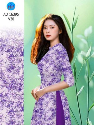 Vải Áo Dài Hoa In 3D AD 16395 24 1768878739 534 vai ao dai hoa in 3d ad 16395