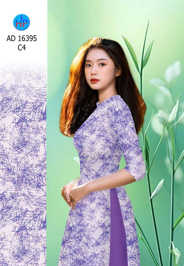 Vải Áo Dài Hoa In 3D AD 16395 7 1768878739 693 vai ao dai hoa in 3d ad 16395