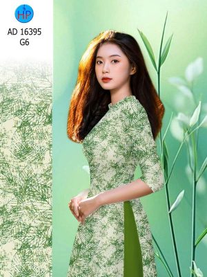 Vải Áo Dài Hoa In 3D AD 16395 29 1768878740 424 vai ao dai hoa in 3d ad 16395