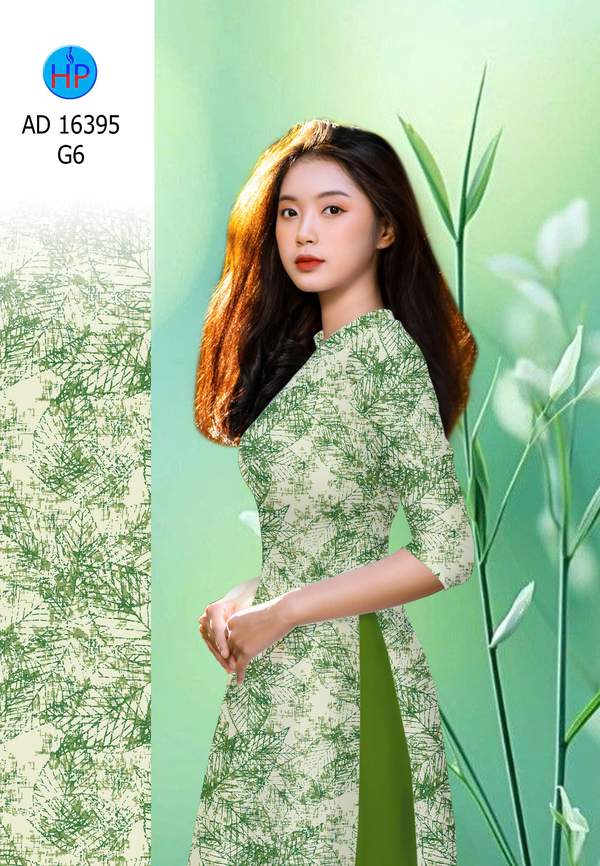 Vải Áo Dài Hoa In 3D AD 16395 11 1768878740 424 vai ao dai hoa in 3d ad 16395