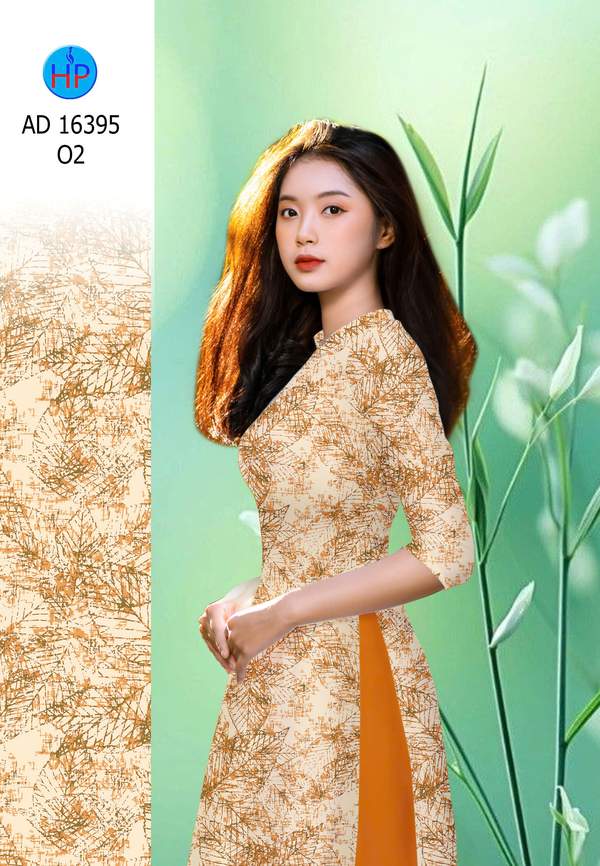 Vải Áo Dài Hoa In 3D AD 16395 15 1768878741 490 vai ao dai hoa in 3d ad 16395