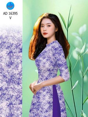 Vải Áo Dài Hoa In 3D AD 16395 31 1768878741 944 vai ao dai hoa in 3d ad 16395