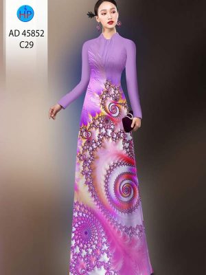 Vải Áo Dài Hoa In 3D AD 45852 20 1768879192 200 vai ao dai hoa in 3d ad 45852