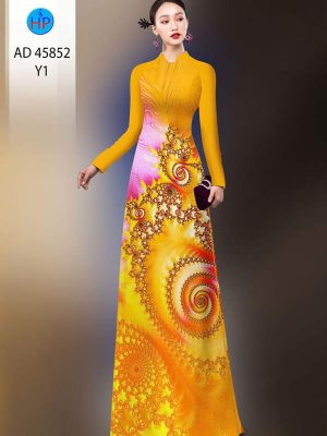 Vải Áo Dài Hoa In 3D AD 45852 22 1768879193 166 vai ao dai hoa in 3d ad 45852