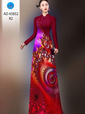 Vải Áo Dài Hoa In 3D AD 45852 29 1768879194 50 vai ao dai hoa in 3d ad 45852