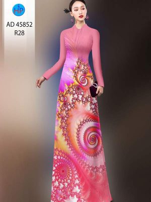 Vải Áo Dài Hoa In 3D AD 45852 28 1768879194 81 vai ao dai hoa in 3d ad 45852
