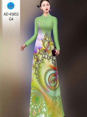 Vải Áo Dài Hoa In 3D AD 45852 34 1768879195 156 vai ao dai hoa in 3d ad 45852
