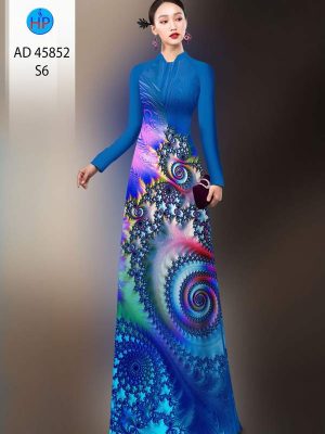 Vải Áo Dài Hoa In 3D AD 45852 33 1768879195 363 vai ao dai hoa in 3d ad 45852