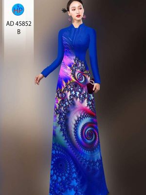 Vải Áo Dài Hoa In 3D AD 45852 31 1768879195 670 vai ao dai hoa in 3d ad 45852