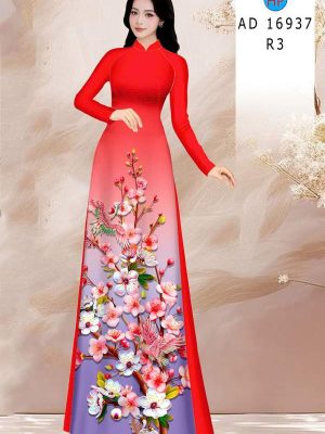 Vải Áo Dài Hoa Đào AD 16937 24 1768879653 791 vai ao dai hoa dao ad 16937