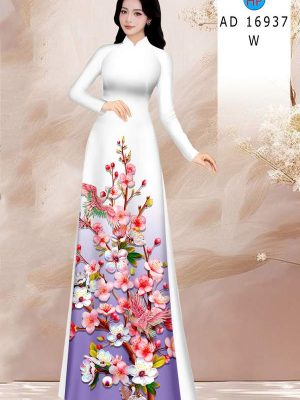 Vải Áo Dài Hoa Đào AD 16937 26 1768879654 832 vai ao dai hoa dao ad 16937