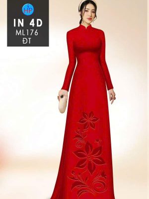Vải Áo Dài Hoa In Chìm 4D AD ML176 35 1769054875 435 vai ao dai hoa in chim 4d ad ml176