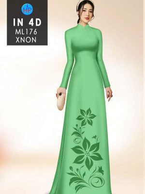 Vải Áo Dài Hoa In Chìm 4D AD ML176 40 1769054876 764 vai ao dai hoa in chim 4d ad ml176