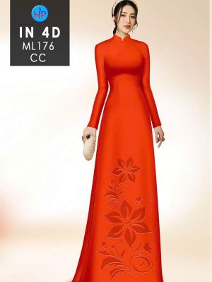 Vải Áo Dài Hoa In Chìm 4D AD ML176 45 1769054877 715 vai ao dai hoa in chim 4d ad ml176