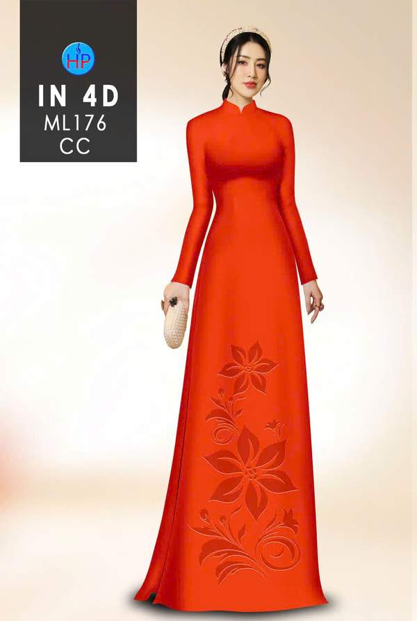Vải Áo Dài Hoa In Chìm 4D AD ML176 16 1769054877 715 vai ao dai hoa in chim 4d ad ml176