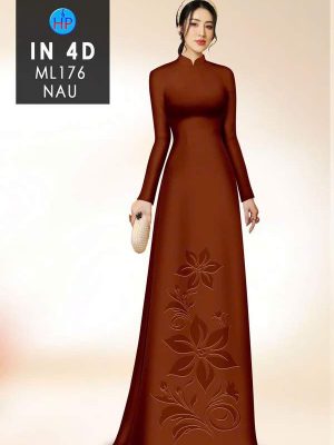 Vải Áo Dài Hoa In Chìm 4D AD ML176 46 1769054877 831 vai ao dai hoa in chim 4d ad ml176