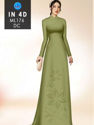Vải Áo Dài Hoa In Chìm 4D AD ML176 50 1769054878 667 vai ao dai hoa in chim 4d ad ml176