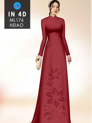 Vải Áo Dài Hoa In Chìm 4D AD ML176 49 1769054878 675 vai ao dai hoa in chim 4d ad ml176