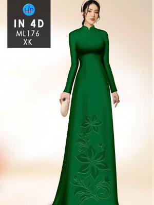 Vải Áo Dài Hoa In Chìm 4D AD ML176 56 1769054879 103 vai ao dai hoa in chim 4d ad ml176
