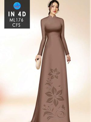 Vải Áo Dài Hoa In Chìm 4D AD ML176 57 1769054879 845 vai ao dai hoa in chim 4d ad ml176