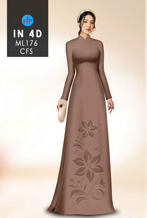 Vải Áo Dài Hoa In Chìm 4D AD ML176 28 1769054879 845 vai ao dai hoa in chim 4d ad ml176