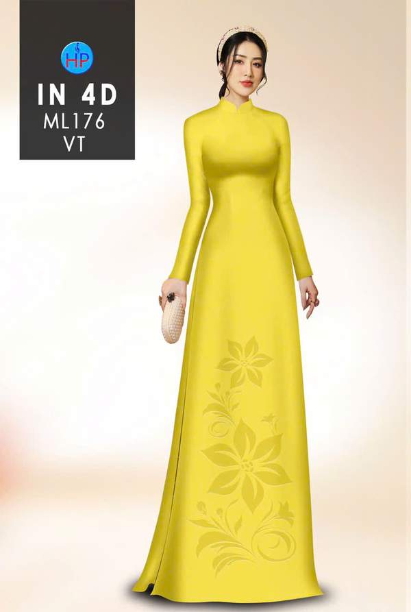 Vải Áo Dài Hoa In Chìm 4D AD ML176 29 1769054880 943 vai ao dai hoa in chim 4d ad ml176