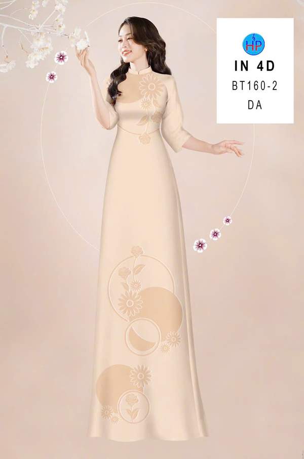 Vải Áo Dài Hoa In Chìm 4D AD BT160-2 6 1769055330 548 vai ao dai hoa in chim 4d ad bt160 2