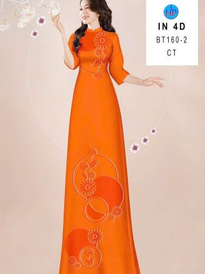 Vải Áo Dài Hoa In Chìm 4D AD BT160-2 34 1769055330 701 vai ao dai hoa in chim 4d ad bt160 2