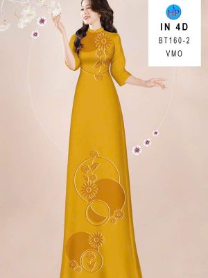Vải Áo Dài Hoa In Chìm 4D AD BT160-2 39 1769055331 574 vai ao dai hoa in chim 4d ad bt160 2