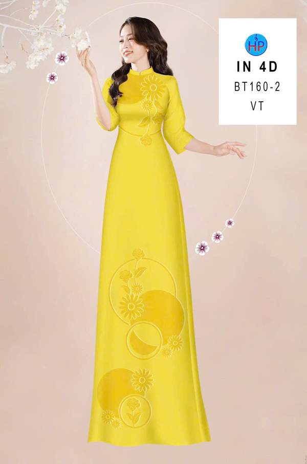 Vải Áo Dài Hoa In Chìm 4D AD BT160-2 14 1769055332 25 vai ao dai hoa in chim 4d ad bt160 2