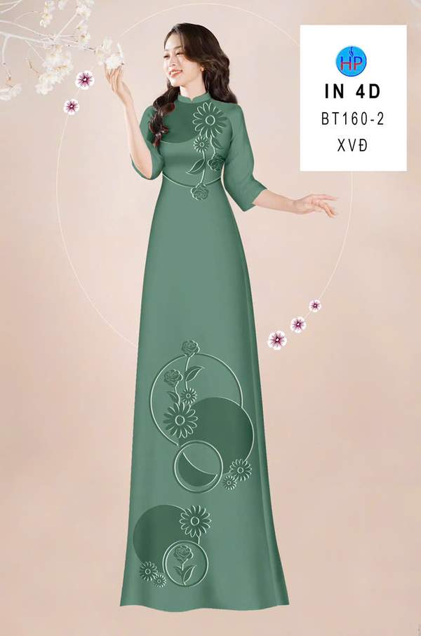 Vải Áo Dài Hoa In Chìm 4D AD BT160-2 16 1769055332 317 vai ao dai hoa in chim 4d ad bt160 2