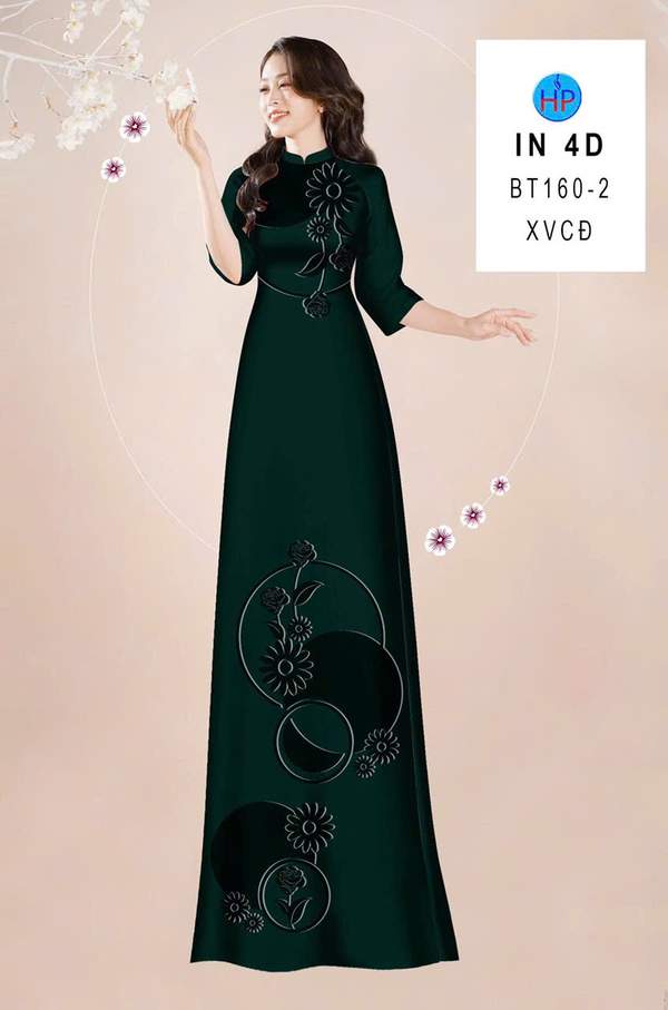 Vải Áo Dài Hoa In Chìm 4D AD BT160-2 15 1769055332 352 vai ao dai hoa in chim 4d ad bt160 2