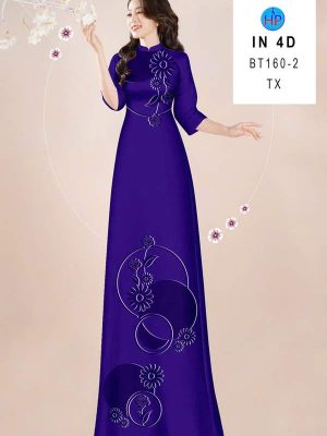 Vải Áo Dài Hoa In Chìm 4D AD BT160-2 41 1769055332 518 vai ao dai hoa in chim 4d ad bt160 2