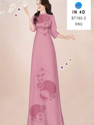 Vải Áo Dài Hoa In Chìm 4D AD BT160-2 46 1769055333 108 vai ao dai hoa in chim 4d ad bt160 2