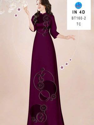 Vải Áo Dài Hoa In Chìm 4D AD BT160-2 49 1769055333 190 vai ao dai hoa in chim 4d ad bt160 2