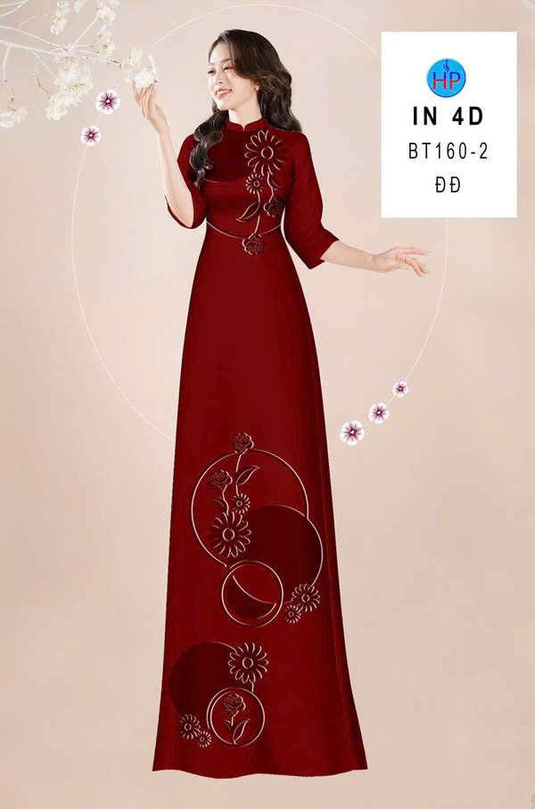 Vải Áo Dài Hoa In Chìm 4D AD BT160-2 21 1769055333 710 vai ao dai hoa in chim 4d ad bt160 2