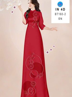 Vải Áo Dài Hoa In Chìm 4D AD BT160-2 47 1769055333 878 vai ao dai hoa in chim 4d ad bt160 2
