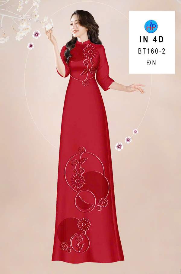 Vải Áo Dài Hoa In Chìm 4D AD BT160-2 18 1769055333 878 vai ao dai hoa in chim 4d ad bt160 2
