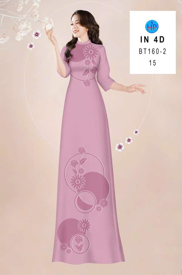 Vải Áo Dài Hoa In Chìm 4D AD BT160-2 22 1769055334 128 vai ao dai hoa in chim 4d ad bt160 2