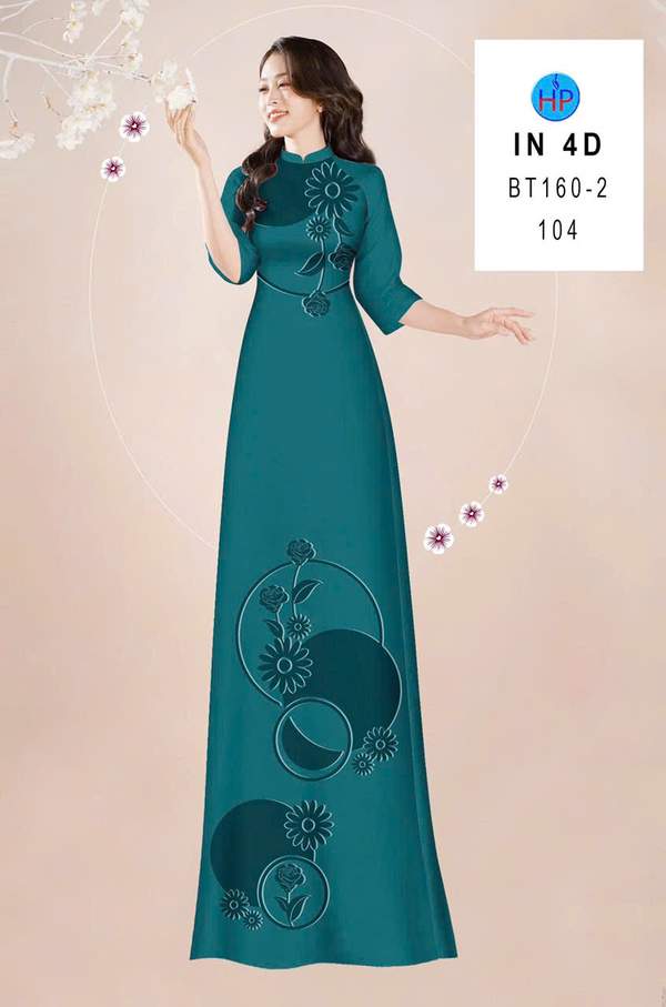 Vải Áo Dài Hoa In Chìm 4D AD BT160-2 23 1769055334 655 vai ao dai hoa in chim 4d ad bt160 2