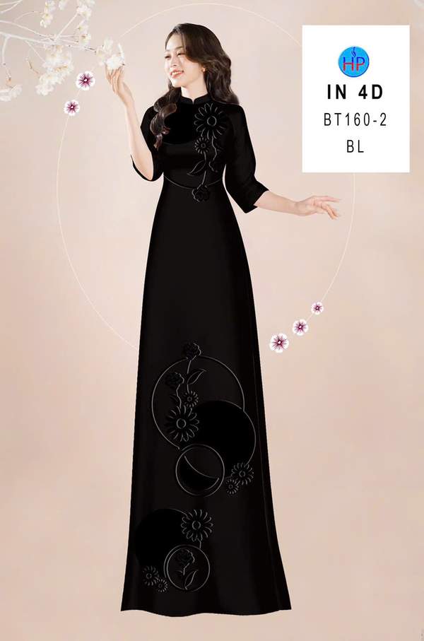 Vải Áo Dài Hoa In Chìm 4D AD BT160-2 25 1769055334 702 vai ao dai hoa in chim 4d ad bt160 2