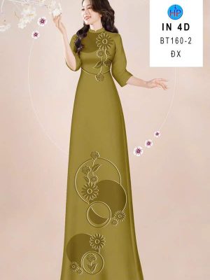 Vải Áo Dài Hoa In Chìm 4D AD BT160-2 58 1769055335 167 vai ao dai hoa in chim 4d ad bt160 2