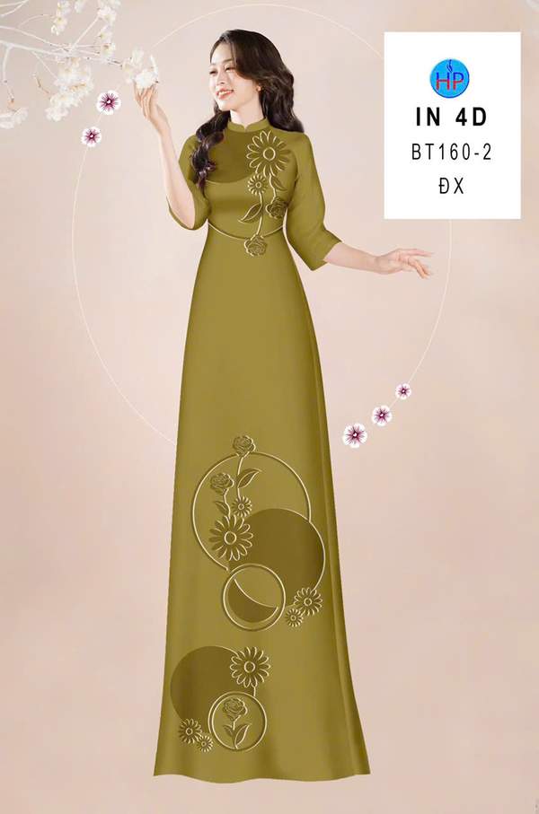 Vải Áo Dài Hoa In Chìm 4D AD BT160-2 29 1769055335 167 vai ao dai hoa in chim 4d ad bt160 2