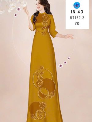 Vải Áo Dài Hoa In Chìm 4D AD BT160-2 56 1769055335 325 vai ao dai hoa in chim 4d ad bt160 2