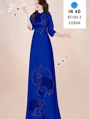 Vải Áo Dài Hoa In Chìm 4D AD BT160-2 57 1769055335 851 vai ao dai hoa in chim 4d ad bt160 2