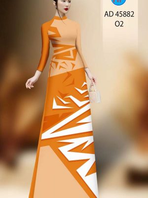 Vải Áo Dài Hoa Văn AD 45882 20 1769055789 185 vai ao dai hoa van ad 45882